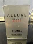 Chanel allure homme sport  50ml
