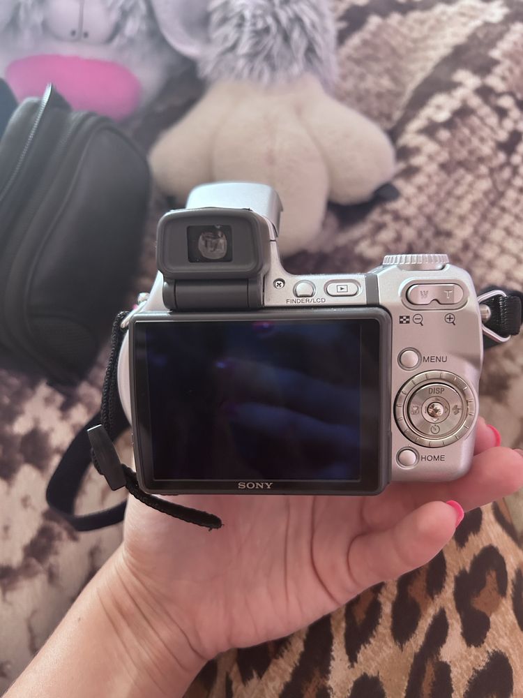Продаю цифровой фотоаппарат