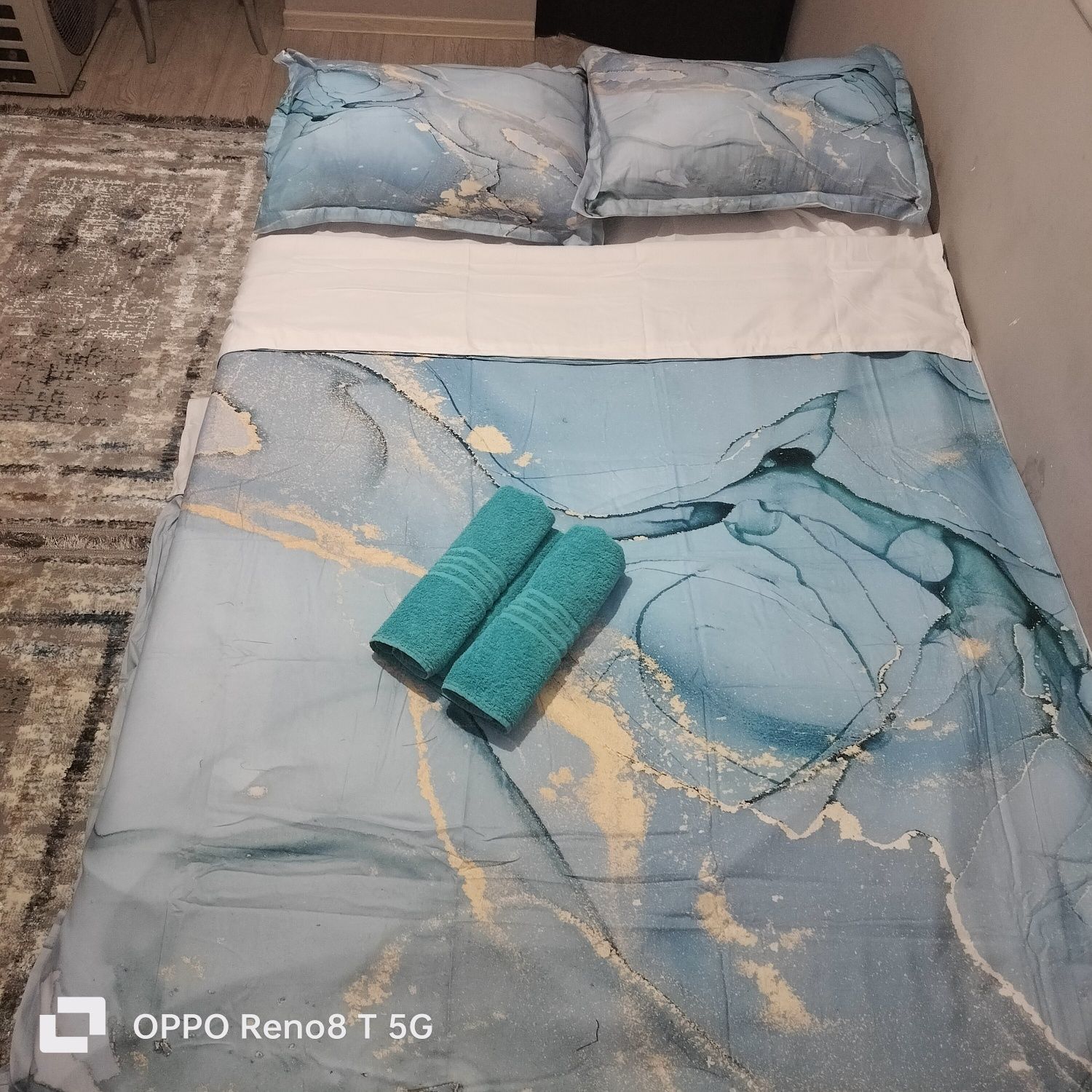 24/7, мин. 3 часа 2000 тг, Smart TV, WiFi 5G,
