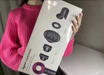 Продам Новые Dyson Фен Стайлер В Наличии Дайсон Запечатанные