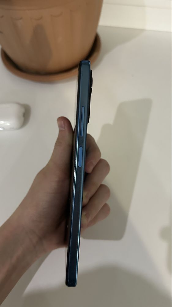 Xiaomi poco X4 pro 5G