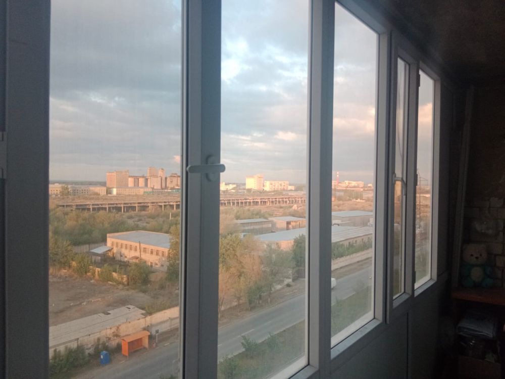 Срочно !!! продам 4-комнатную квартиру