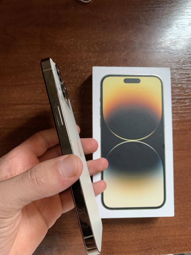 iphone 14 pro max 256