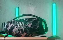 Лучшее предложение! JBL BOOMBOX 3 Оригинал + доп. вещи по низкой цене!