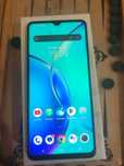 Продам мощный игровой смартфон vivo y27s 8+8 /128gb