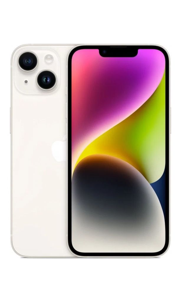 Продам iPhone 14.