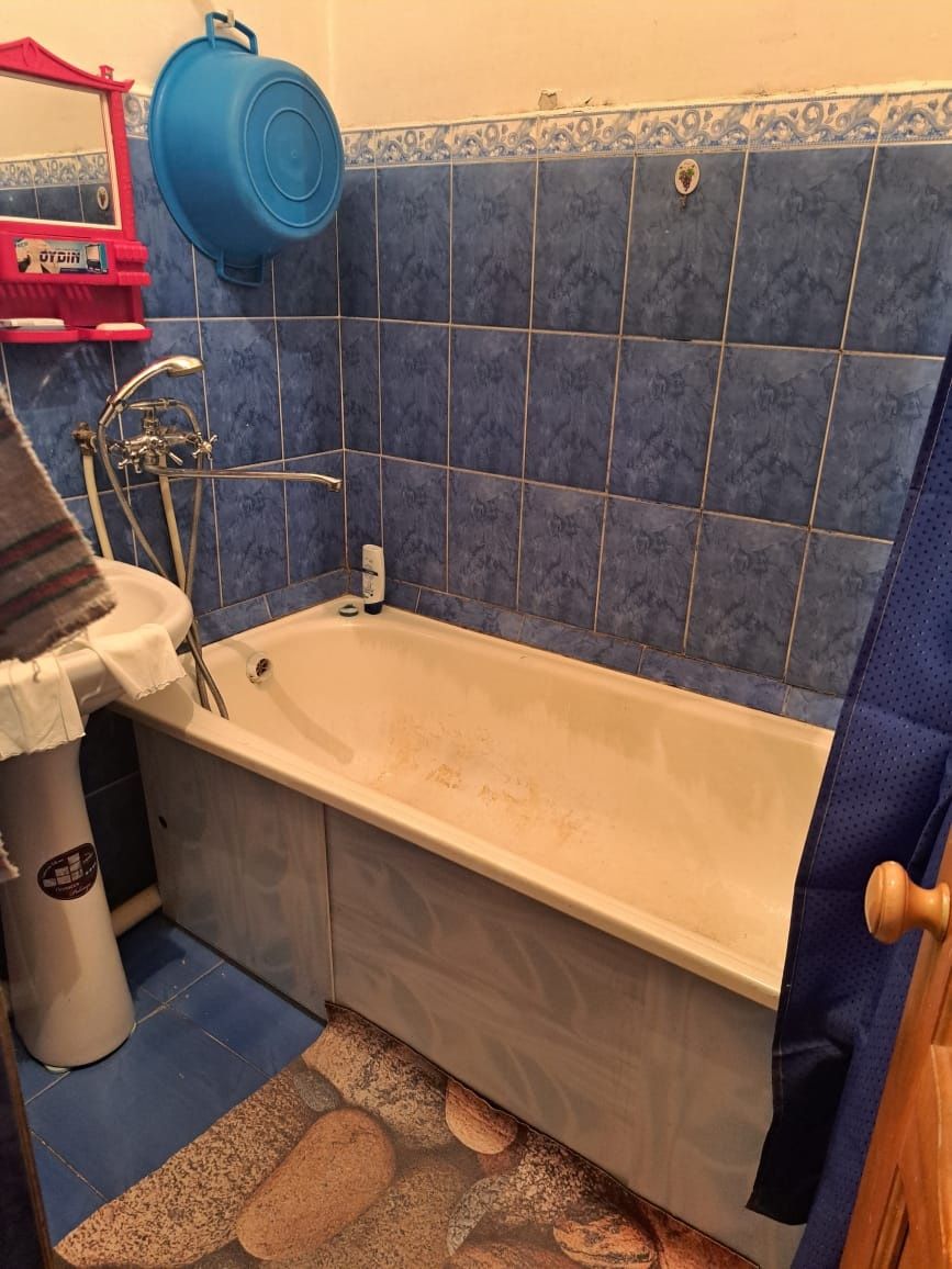 Продается 2 комнатная квартира на ГЭСе