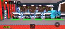 Имбовые петы brainrot