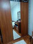 Продается платеной шкаф