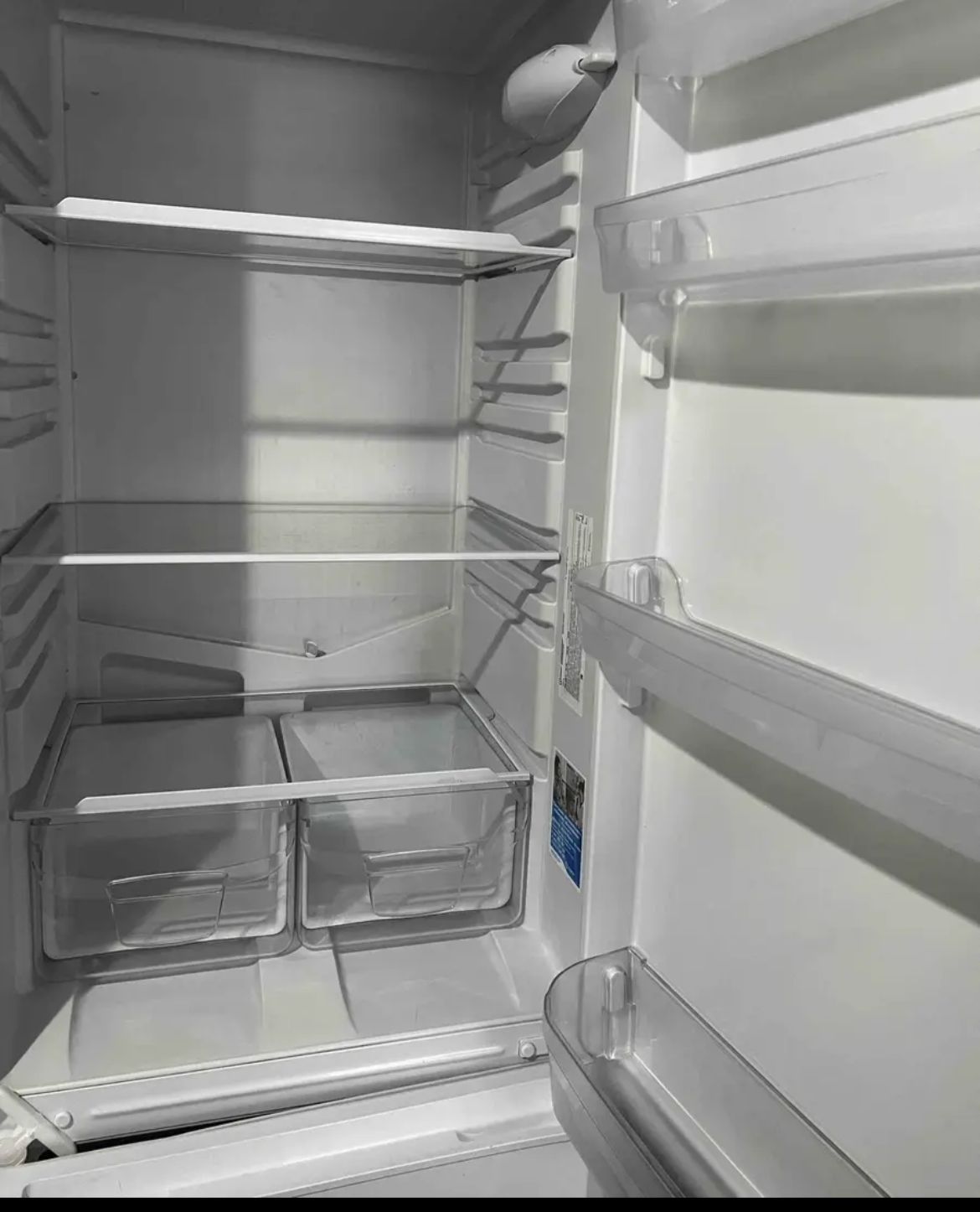 холодильник indesit