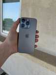 Продается Iphone 15pro 256gb