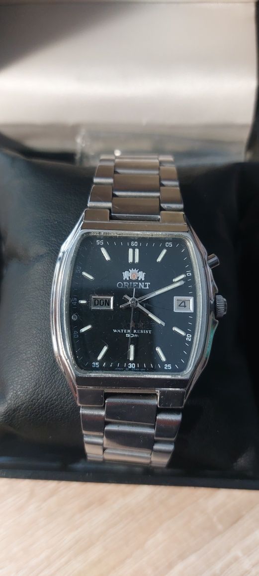 Часы мужские  Orient