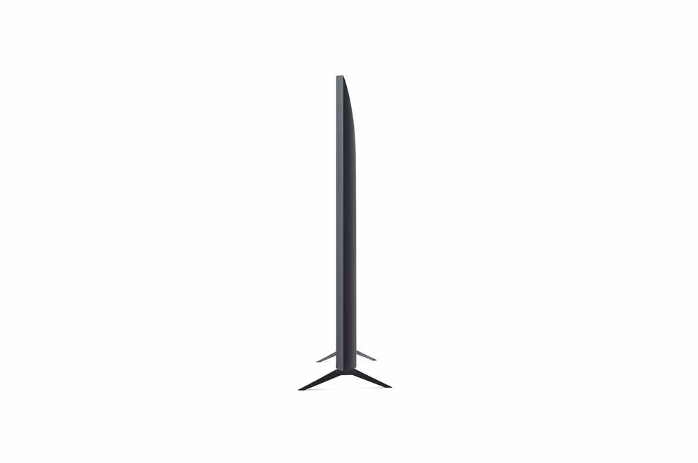 Телевизор LG 60UP77 4K Smart TV (152 см, 2022) — гарантия. Web Os.