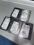HDD 500gb sata 3.5 | жоски диск 500гб сата 3.5