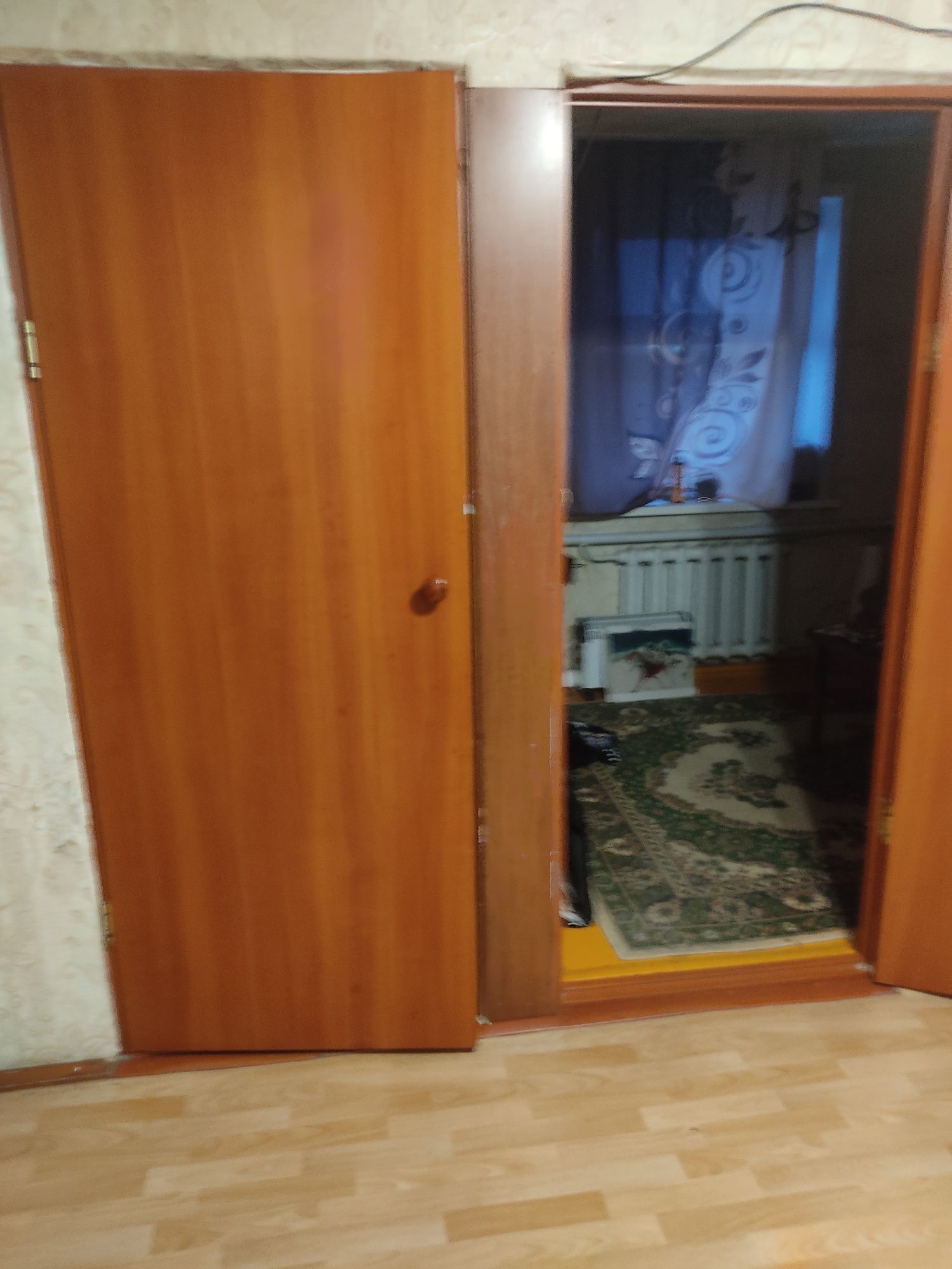 Продам 3 комнатный дом.Обмен ключ на ключ