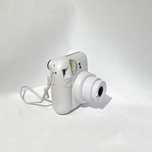 Instax mini 12 почти не использовали