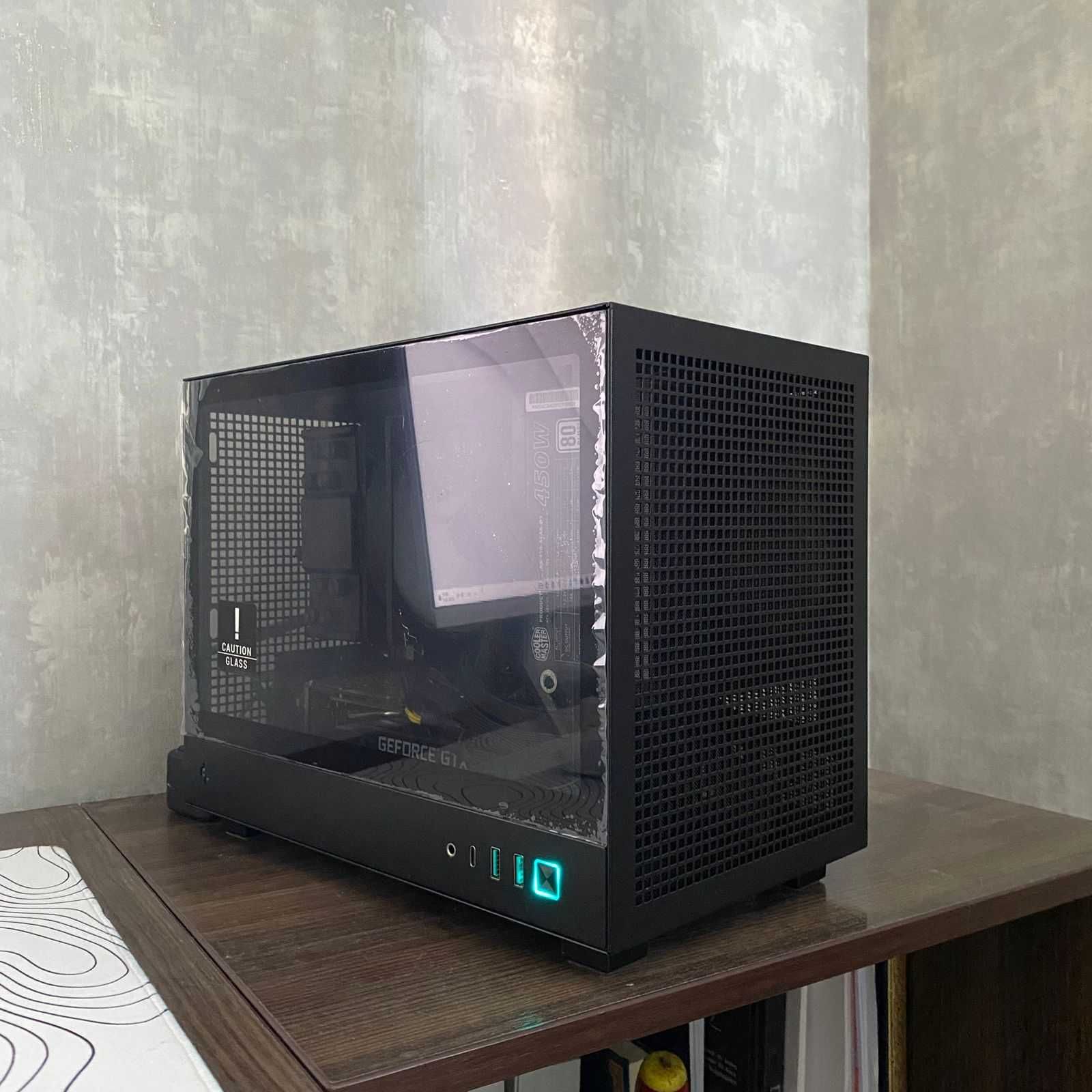 Игровой компьютер/i5 10400F/GTX 1660TI/ОЗУ 16ГБ