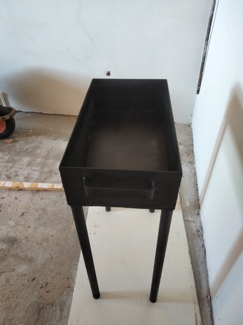 Продам мангал новый
