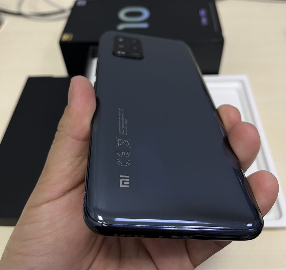 Xiaomi Mi 10 Lite 5G (6/128GB)