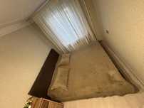 Продам 2х спальную кровать 180х200