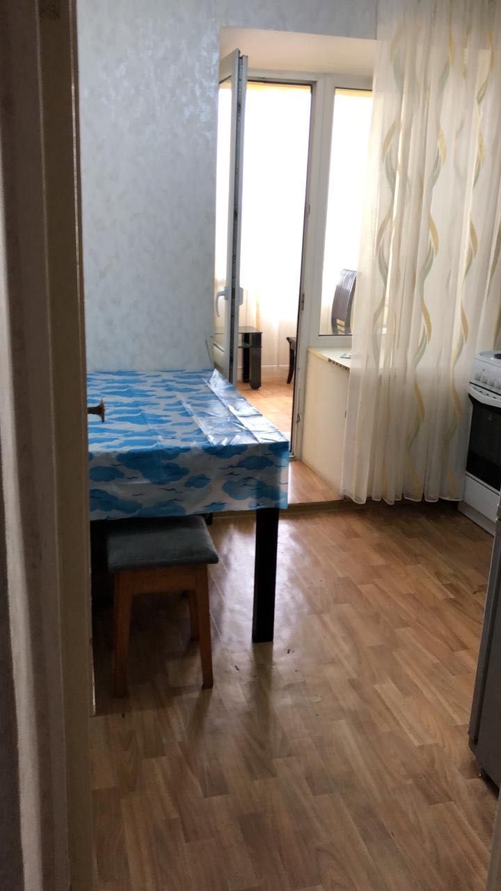 Продам 1-комнатную квартиру Семей Ауэзова 22.