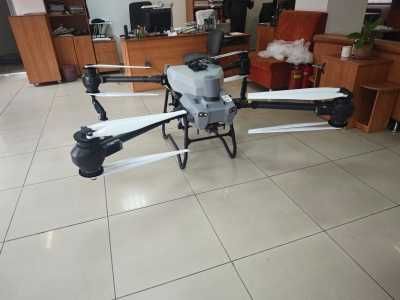 Агродрон DJI Agras T50