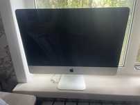 Продам imac 21.5  или обмен на игр пк или ноут