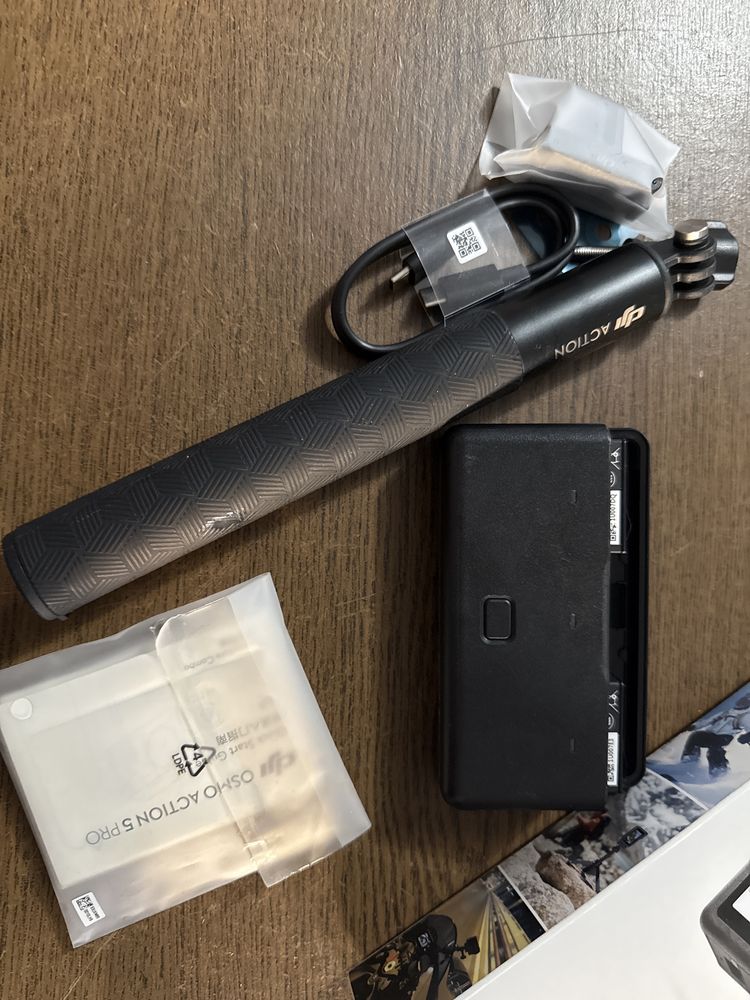 Dji osmo action 5pro