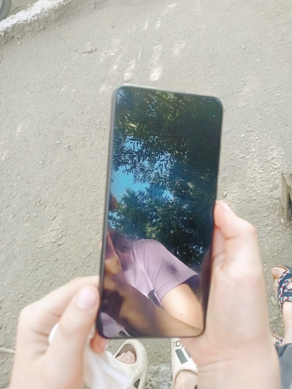 Samsung galaxy A04E
