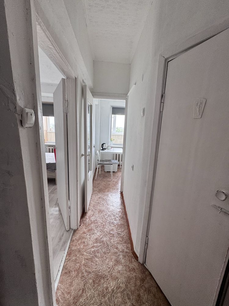 Продам 2х комнатную квартиру в Районе Алтай