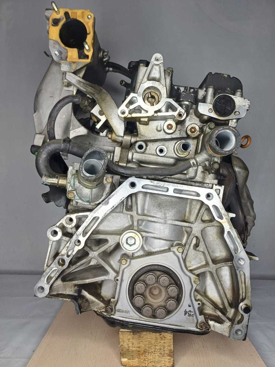 TitanAuto Honda B20B двигатель