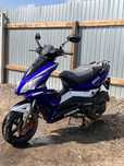 Скутер Peda Eagle new 150cc