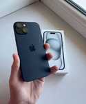 iphone 15 с гарантией