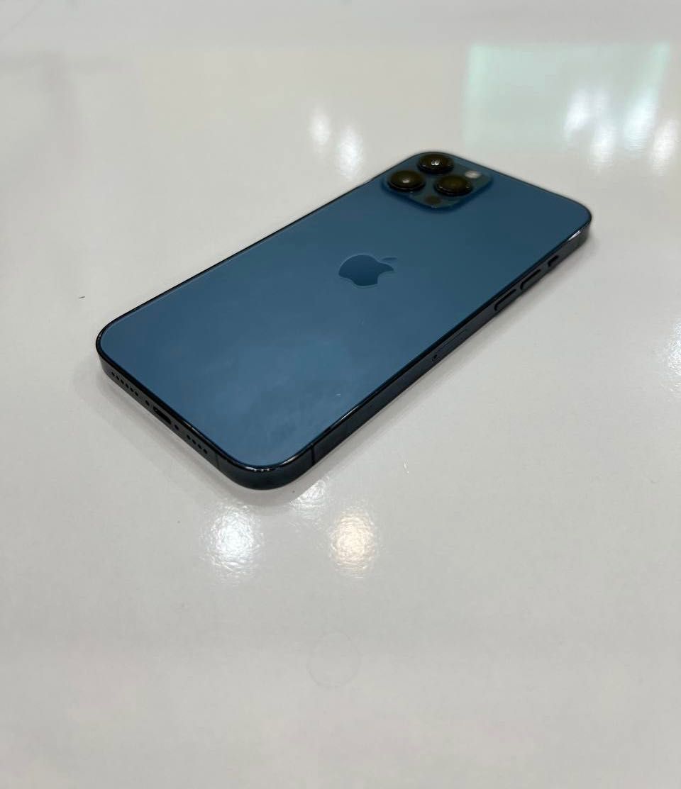 iPhone 12 Pro Max 256gb
