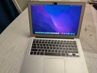 Macbook air 2017 ,128GB