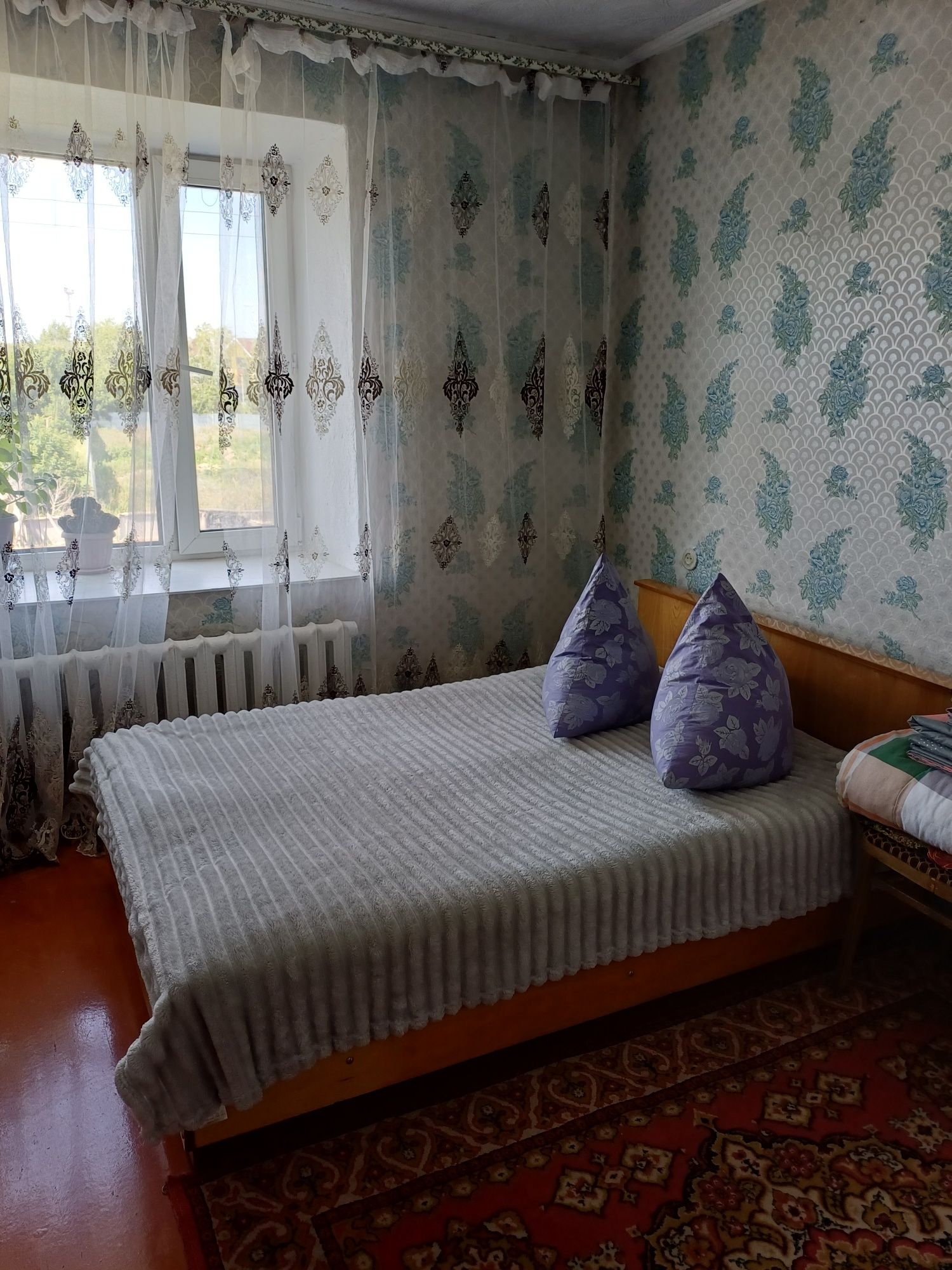 Сдам 2 комн.квартиру