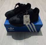Кроссовки Adidas Yung - 1