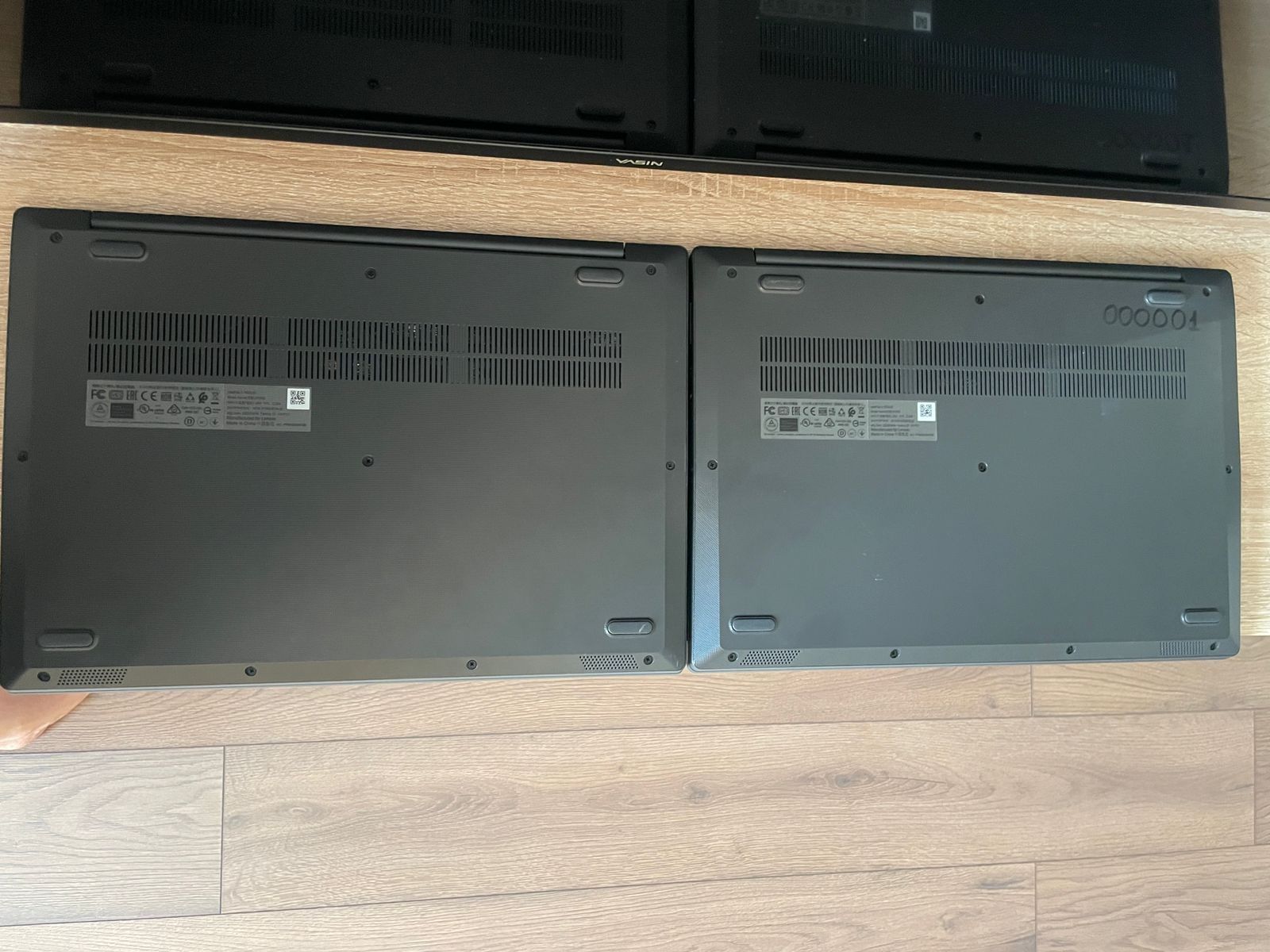 Ноутбук Lenovo IdeaPad 15.6", Intel Celeron N4020, 4 ГБ RAM, 256 ГБ SS