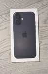 Iphone 16 128GB 100%