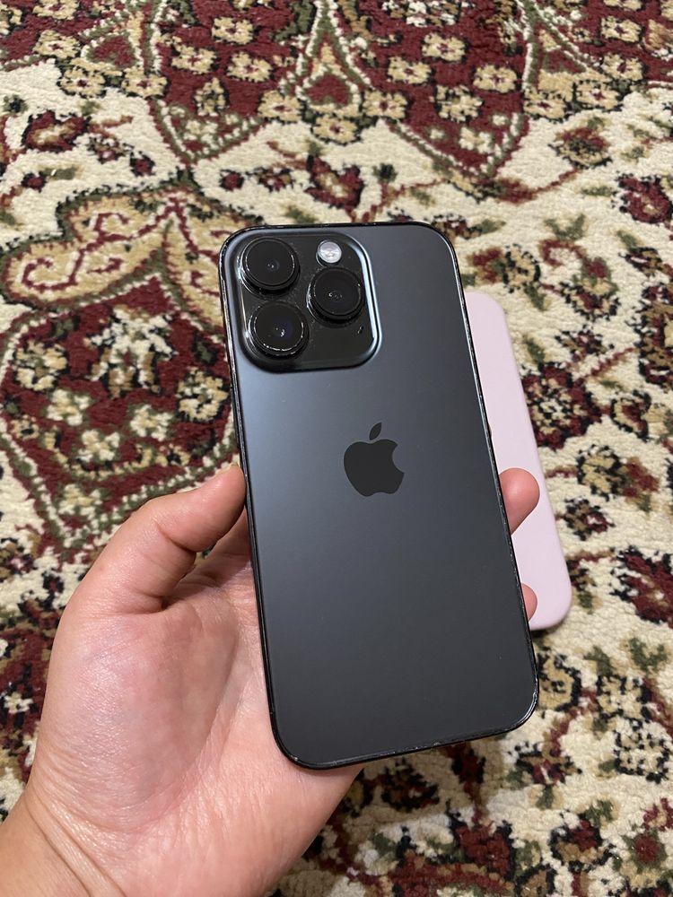 iPhone 14Pro 512gb В отличном состоянии