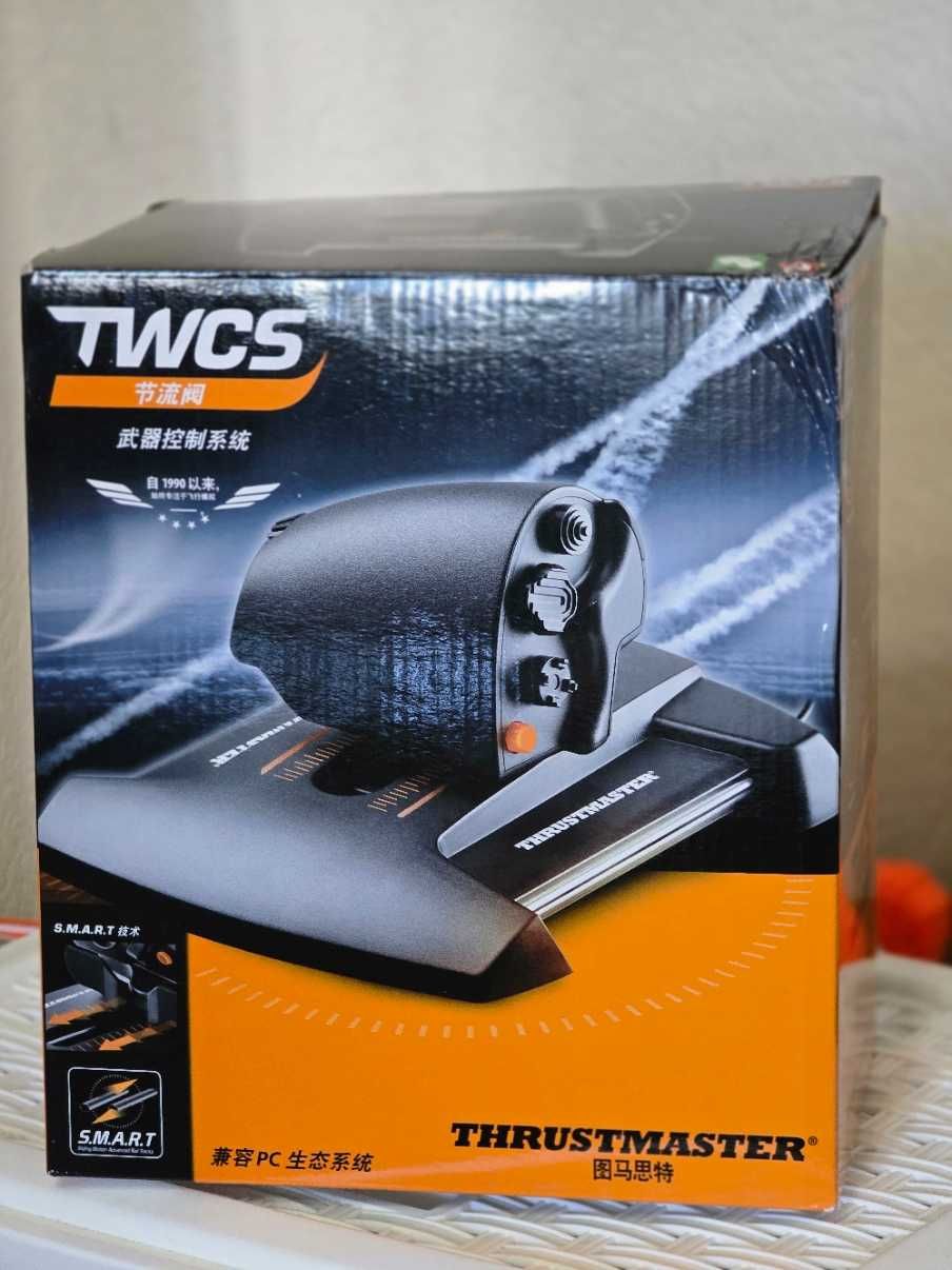 Thrustmaster T-16000M 60.000 тг.
