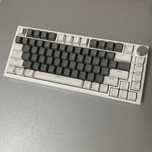 Ajazz 820, использовалась неделю