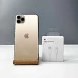 iPhone 11 Pro Max 64GB | Gold | С гарантией и подарком