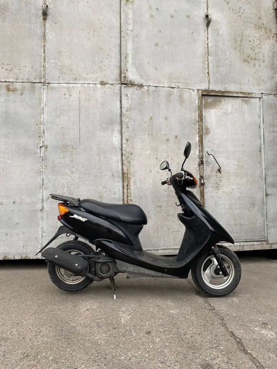 Yamaha Jog 50 Coolstyle C SA16 мопед скутер Minarelli