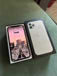 Iphone 11 pro 64gb
