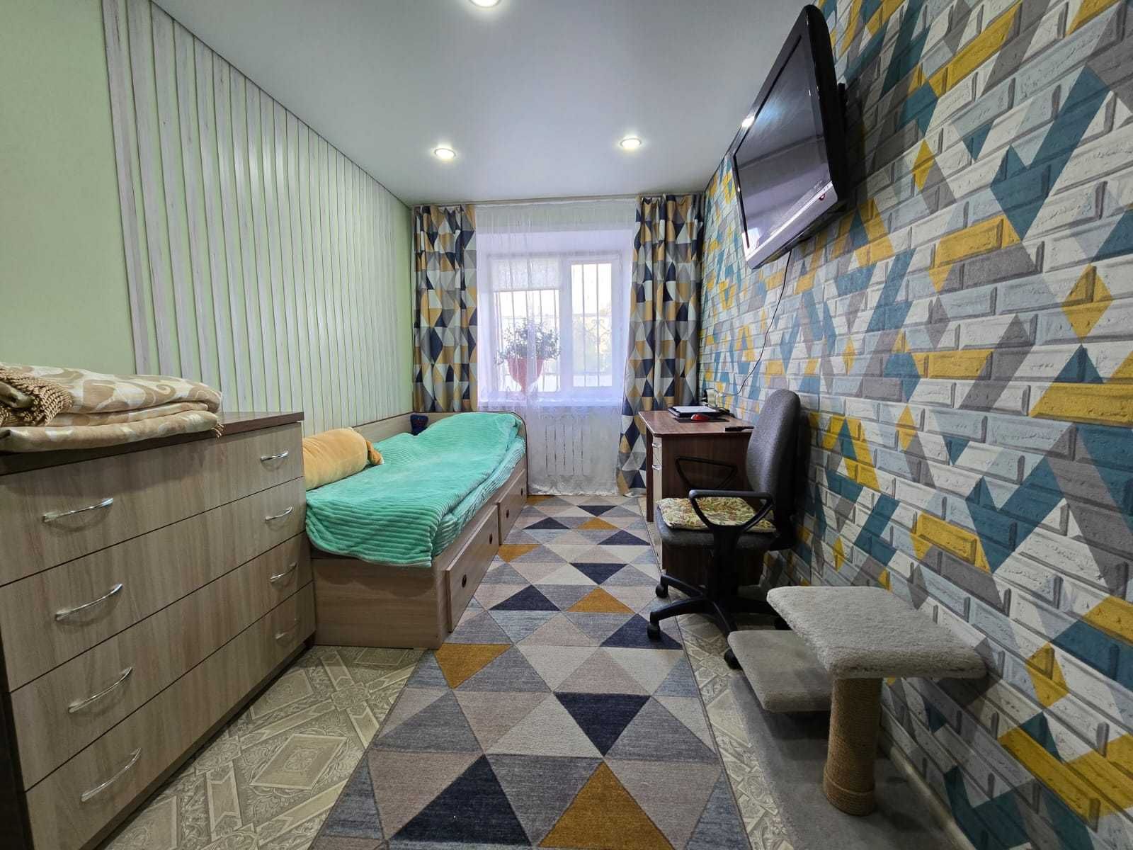 Продам 3х комн на Старте/ПОМОЩЬ В ИПОТЕКЕ