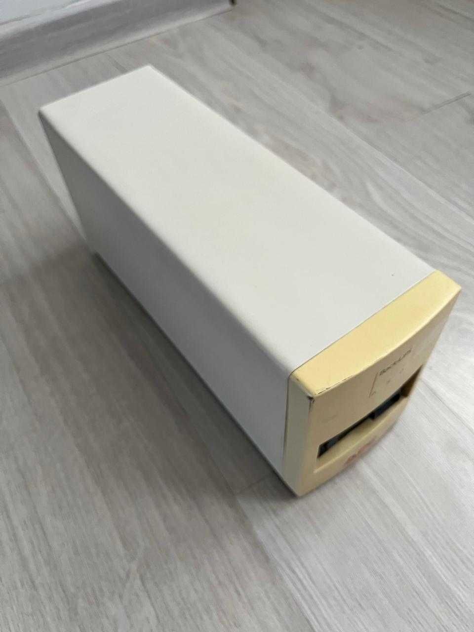 Источник бесперебойного питания Back-UPS 650
