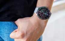 Продам смарт часы xiaomi watch s 3