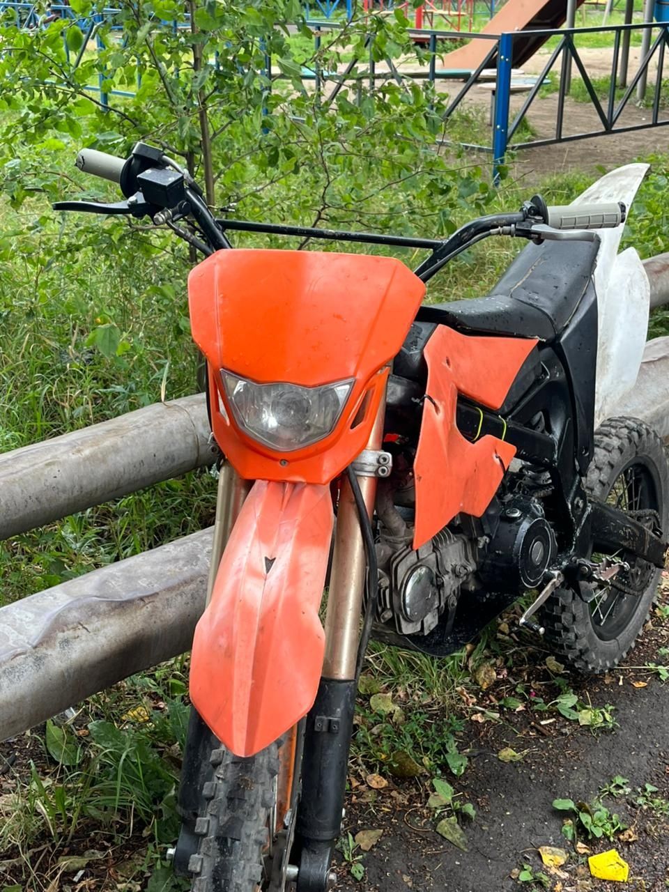 Продам Пит байк мото