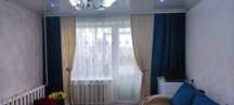 2-х комнатная квартира